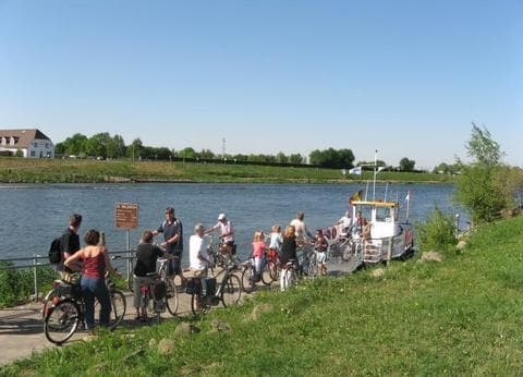 Camping de Maashoeve foto 5