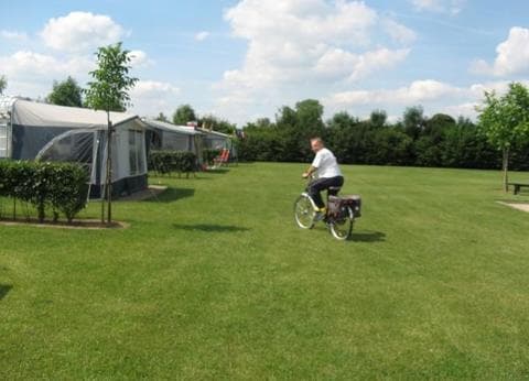 Camping de Maashoeve foto 3