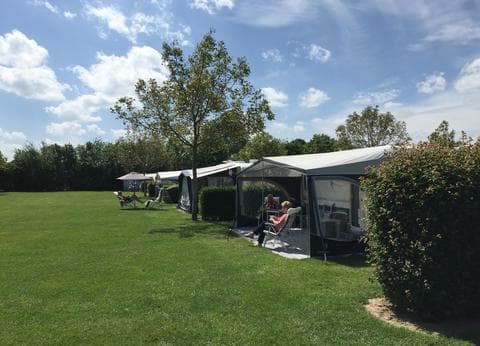 Camping de Maashoeve foto 4