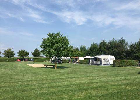 Camping de Maashoeve foto 1