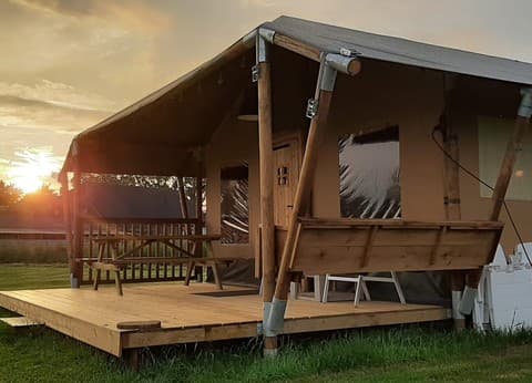 Boerderijcamping De Mebel foto 1