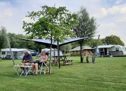 Boerderijcamping De Mebel foto 2