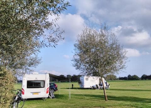 Boerderijcamping De Mebel foto 8