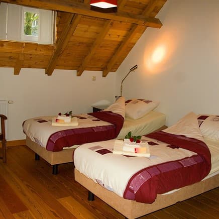 Vakantie Meerlo foto 9