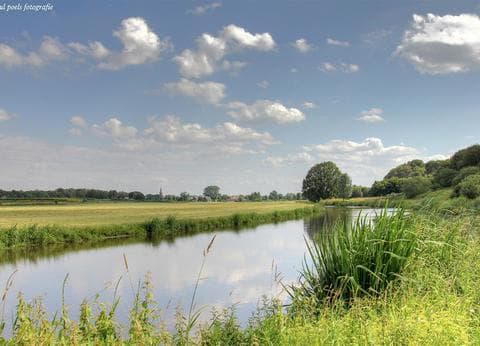 Vakantie Meerlo foto 6