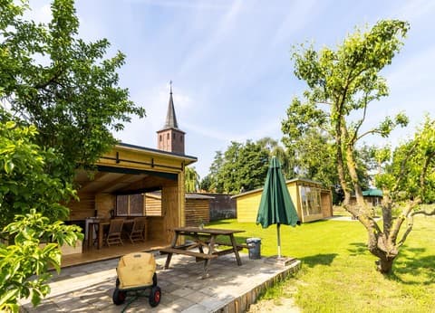 Vakantie Meerlo foto 2