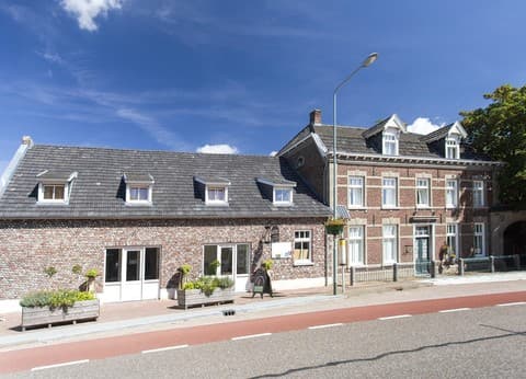 Vakantie Meerlo foto 1