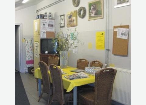 Boerderijcamping De Meet foto 5