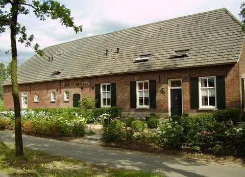 Hoeve de Mertel foto 4