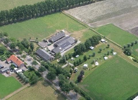 Hoeve de Mertel foto 2