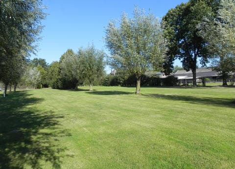 Hoeve de Mertel foto 1