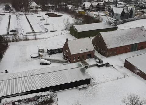 Mini Camping Middenin foto 7