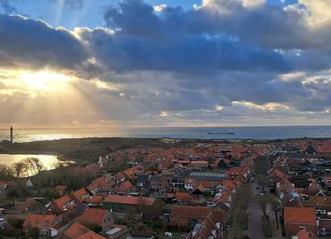 Mini Camping Middenin foto 9