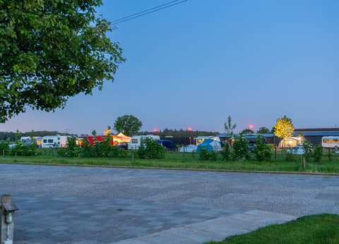 Minicamping Oisterwijk foto 3