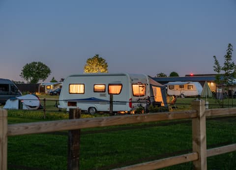 Minicamping Oisterwijk foto 1