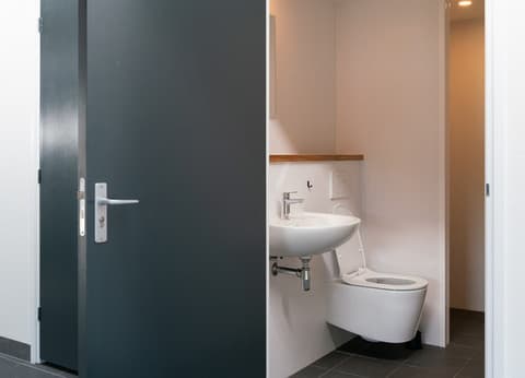 Minicamping Oisterwijk foto 9