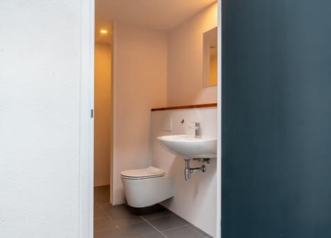 Minicamping Oisterwijk foto 8