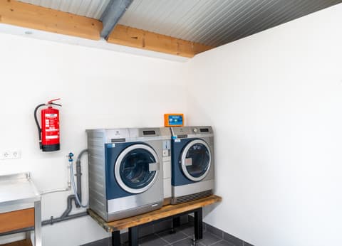 Minicamping Oisterwijk foto 6