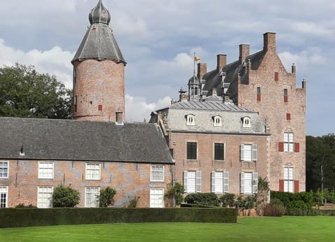 Camping de Moat foto 7