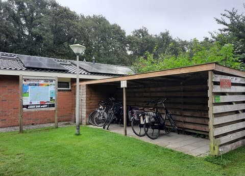 Camping de Moat foto 4