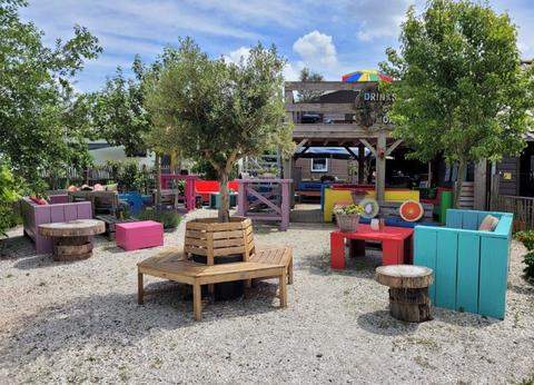 Camping De Muk foto 1