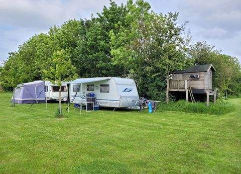 Camping De Muk foto 2