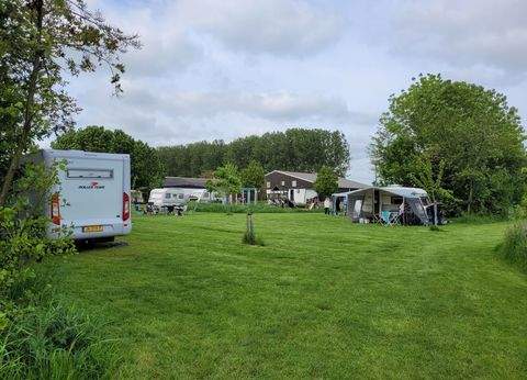 Camping De Muk foto 8