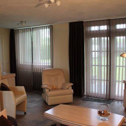 Nabij de Fossa Eugenia foto 4