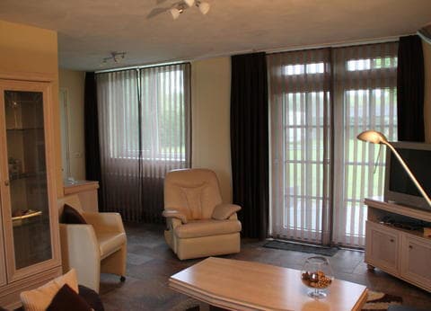 Nabij de Fossa Eugenia foto 2