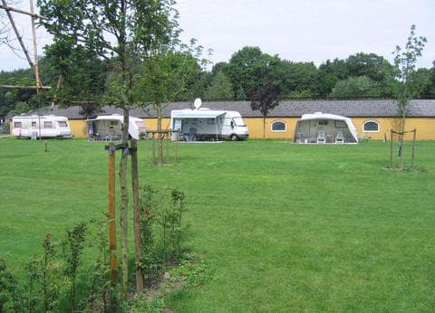 Nabij de Fossa Eugenia foto 1