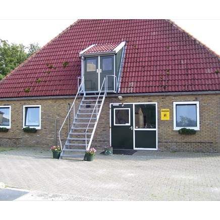 De Nachtegaal foto 6