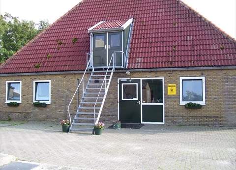 De Nachtegaal foto 1