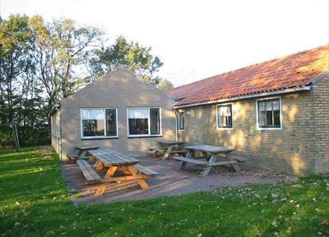 De Nachtegaal foto 2