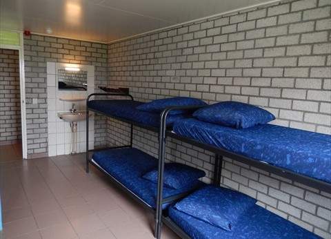 De Nachtegaal foto 3