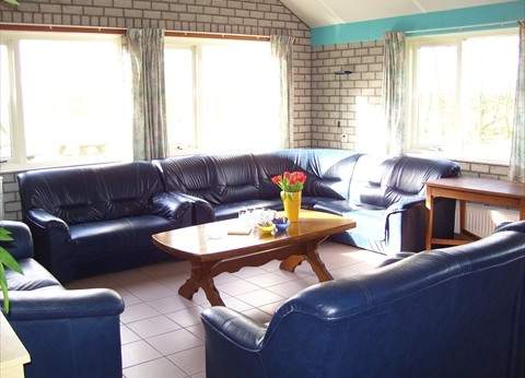 De Nachtegaal foto 4