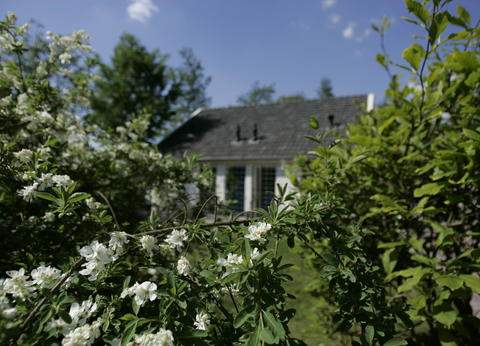 Vakantieappartement NamaStee foto 1