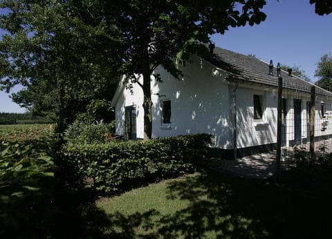 Vakantieappartement NamaStee foto 3