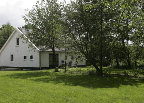 Vakantieappartement NamaStee foto 5