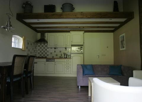 Vakantieappartement NamaStee foto 8