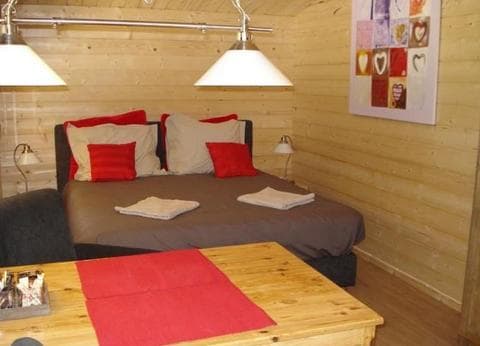 Minicamping Noorderzon foto 4