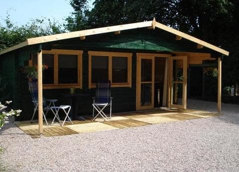 Minicamping Noorderzon foto 3