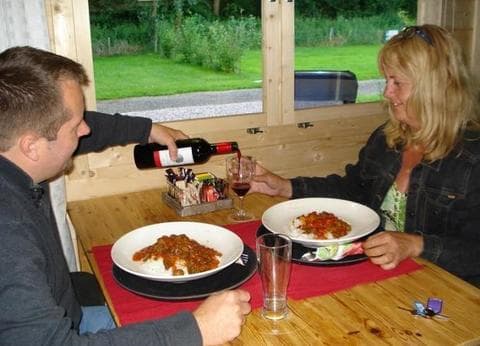 Minicamping Noorderzon foto 5