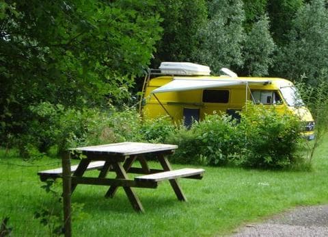 Minicamping Noorderzon foto 6