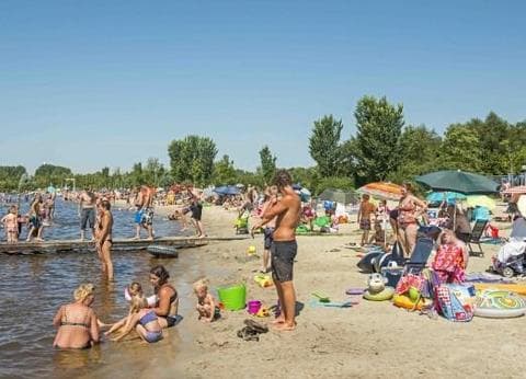 Minicamping Noorderzon foto 7