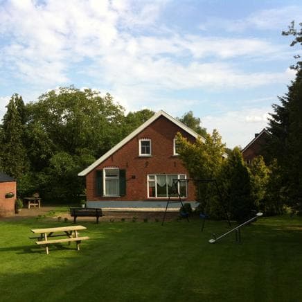 Vakantieboerderij Oberink foto 3