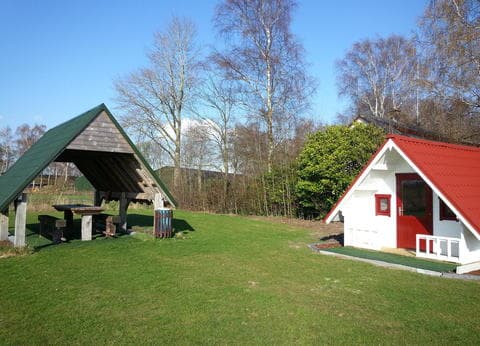 Camping 't Oegenbos foto 9