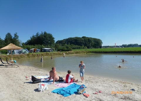 Camping 't Oegenbos foto 2