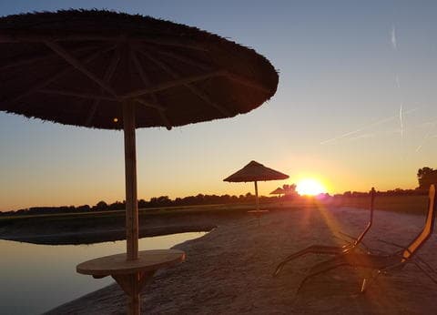 Camping 't Oegenbos foto 8