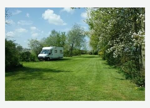 Minicamping 't Oelenreef foto 2