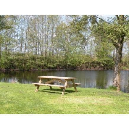 Minicamping 't Oelenreef foto 5